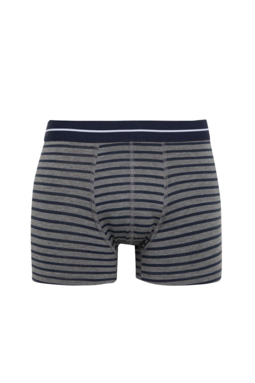 HOMME Marin 3 Boxer Coupe Régulière