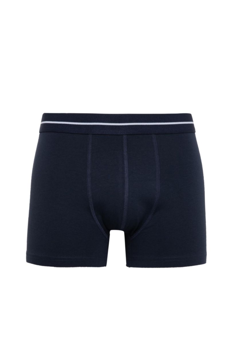 HOMME Marin 3 Boxer Coupe Régulière