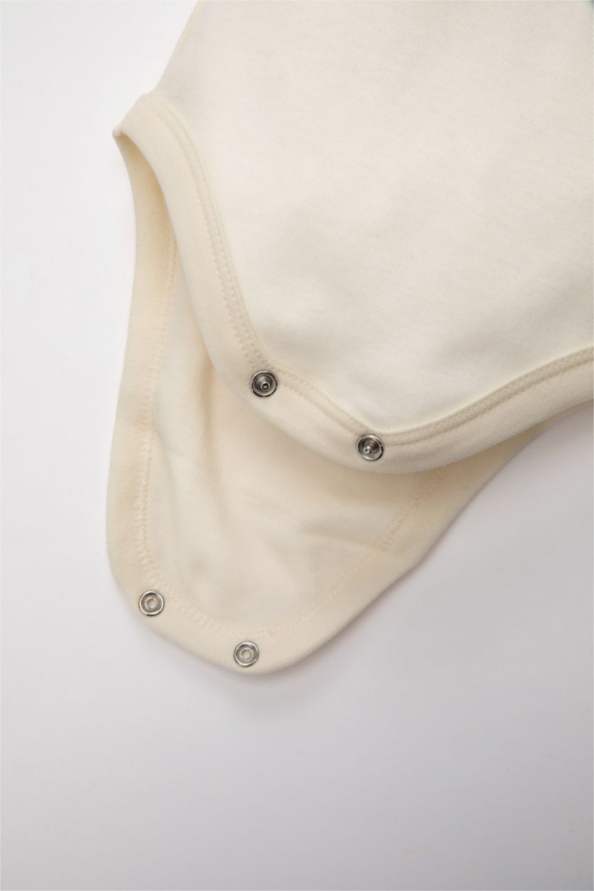 BABY GIRL NAVY Baby Boy Snap Body Sweatpants 2 Piece Set