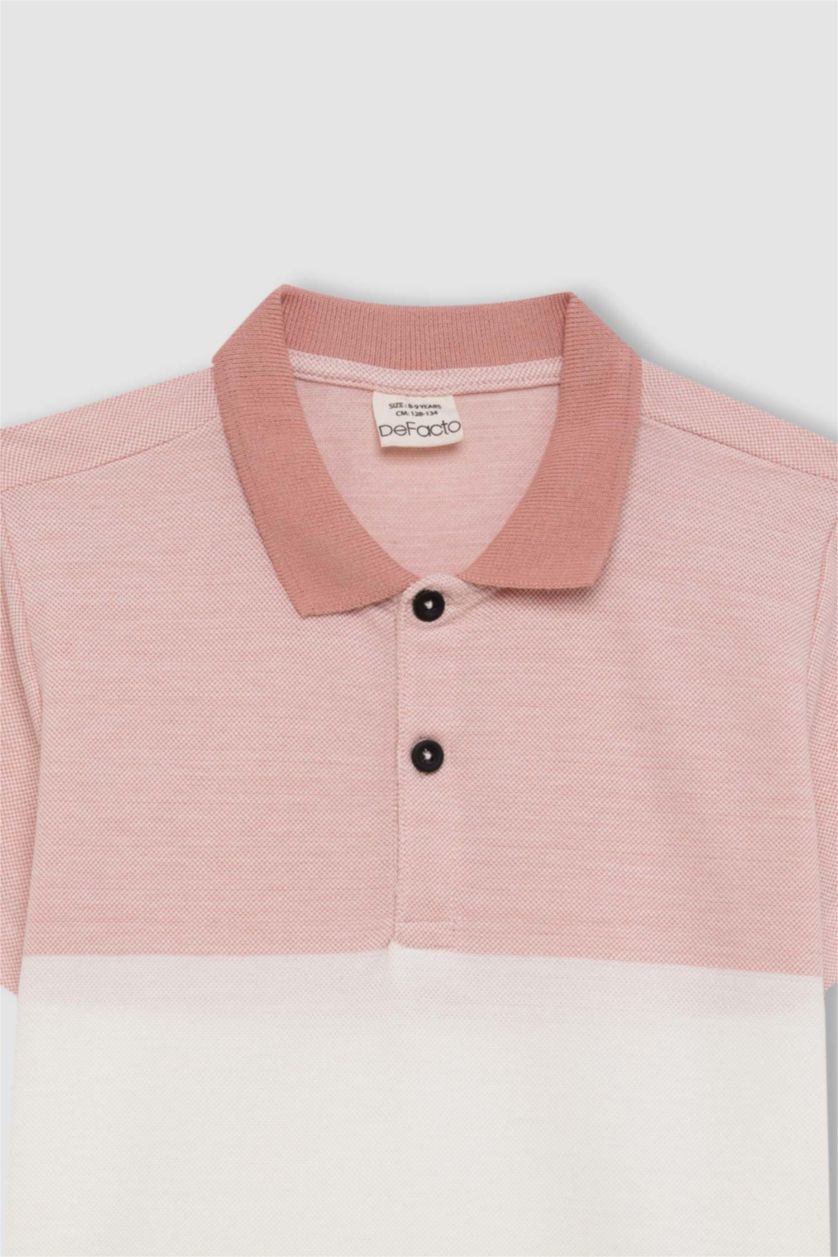 أولاد وردي تيشيرت بولو نص ردن ولادي قصة عادية