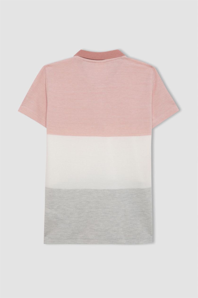 أولاد وردي تيشيرت بولو نص ردن ولادي قصة عادية