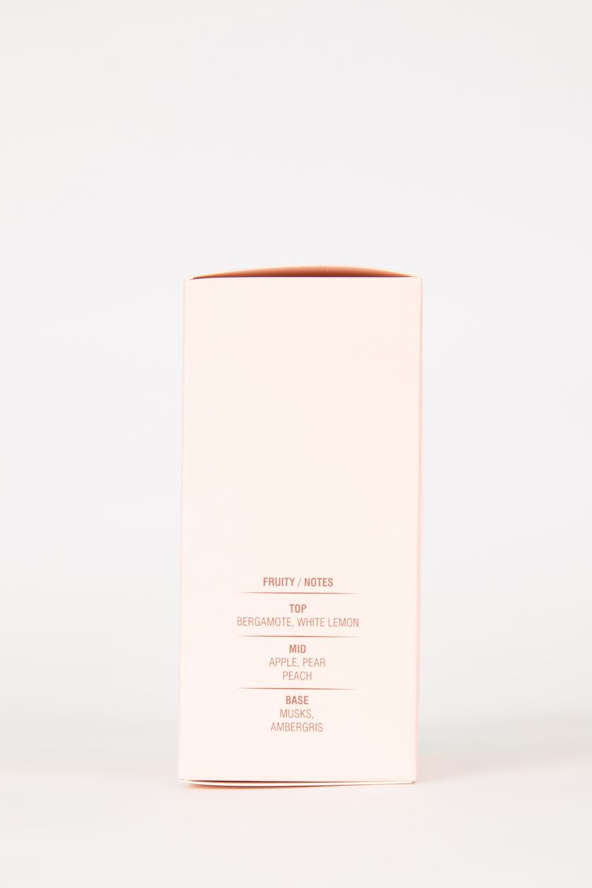 Kadın Karma Mint & Pink 2'li Set Kadın Parfüm 50 ml
