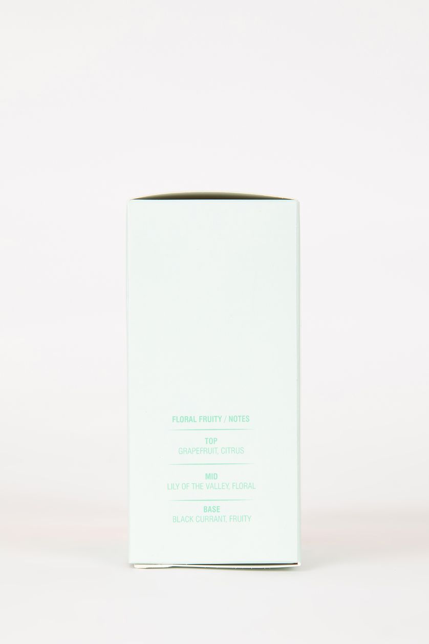 Kadın Karma Mint & Pink 2'li Set Kadın Parfüm 50 ml
