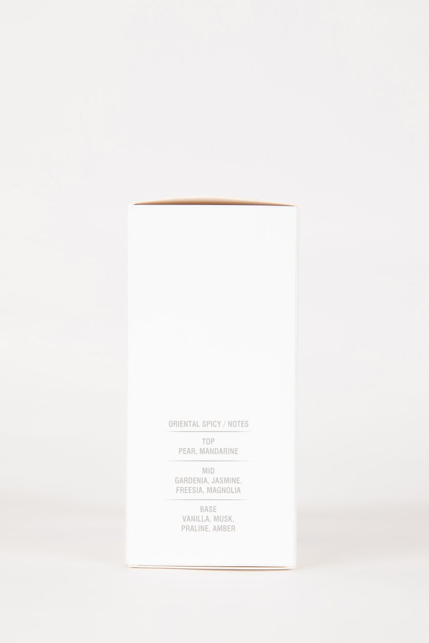 Kadın Açık Lila Lilac & White 2'li Set Kadın Parfüm 50 ml