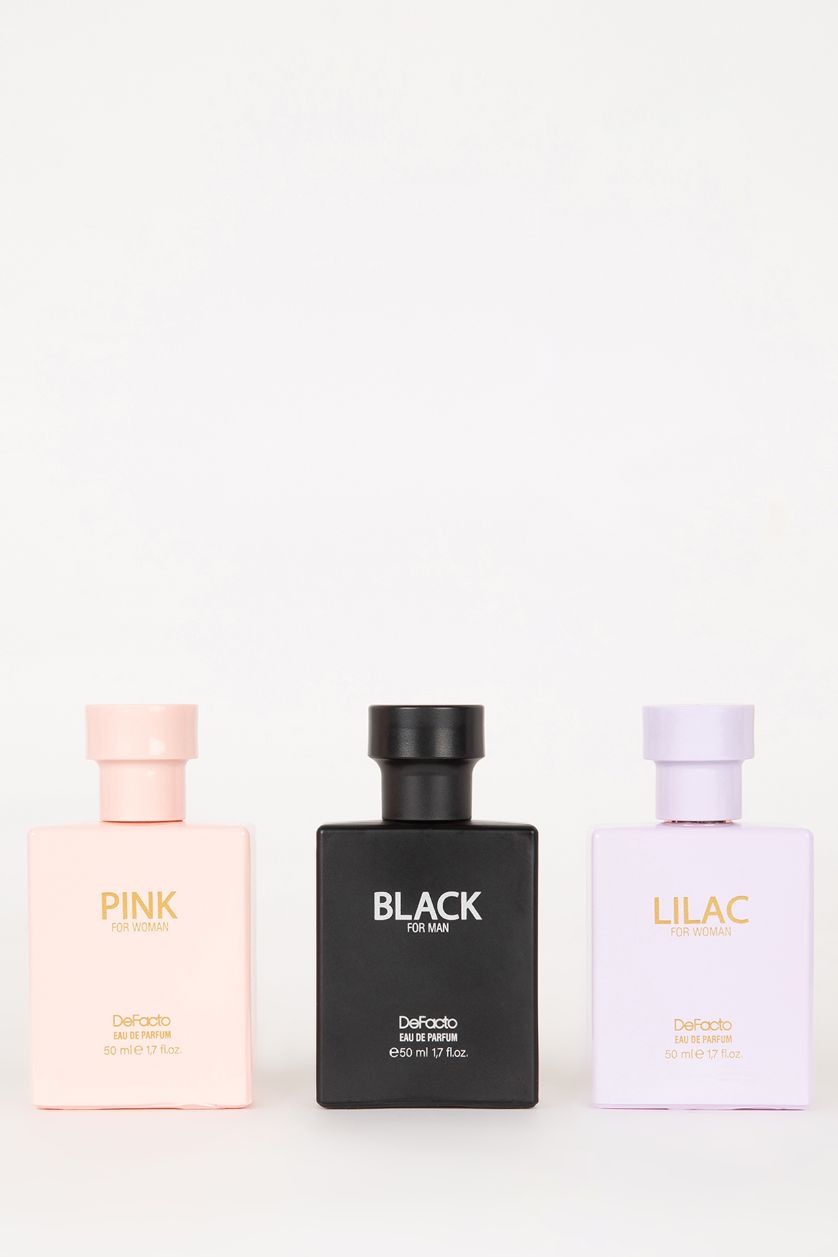 نساء Karma عطر رجالي أروماتيك 50 مل