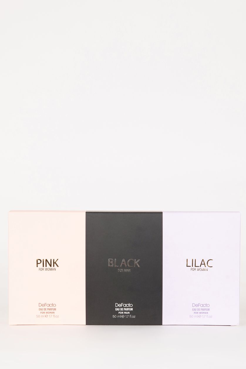 نساء Karma عطر رجالي أروماتيك 50 مل