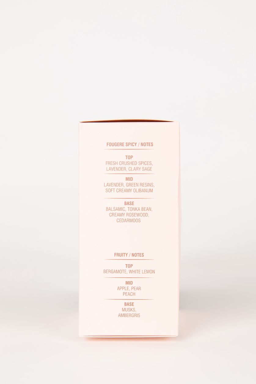 نساء Karma عطر رجالي أروماتيك 50 مل