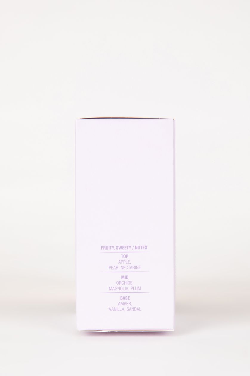 نساء Karma عطر رجالي أروماتيك 50 مل