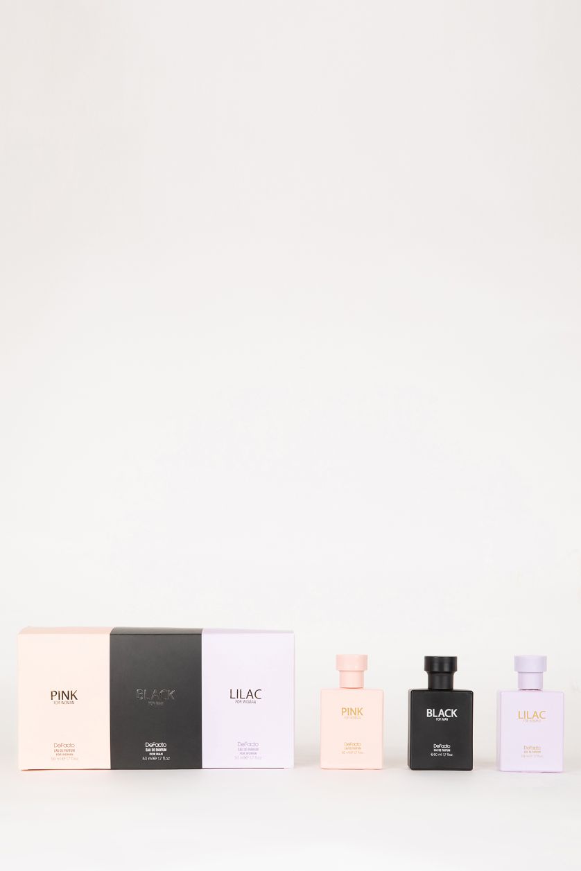 نساء Karma عطر رجالي أروماتيك 50 مل