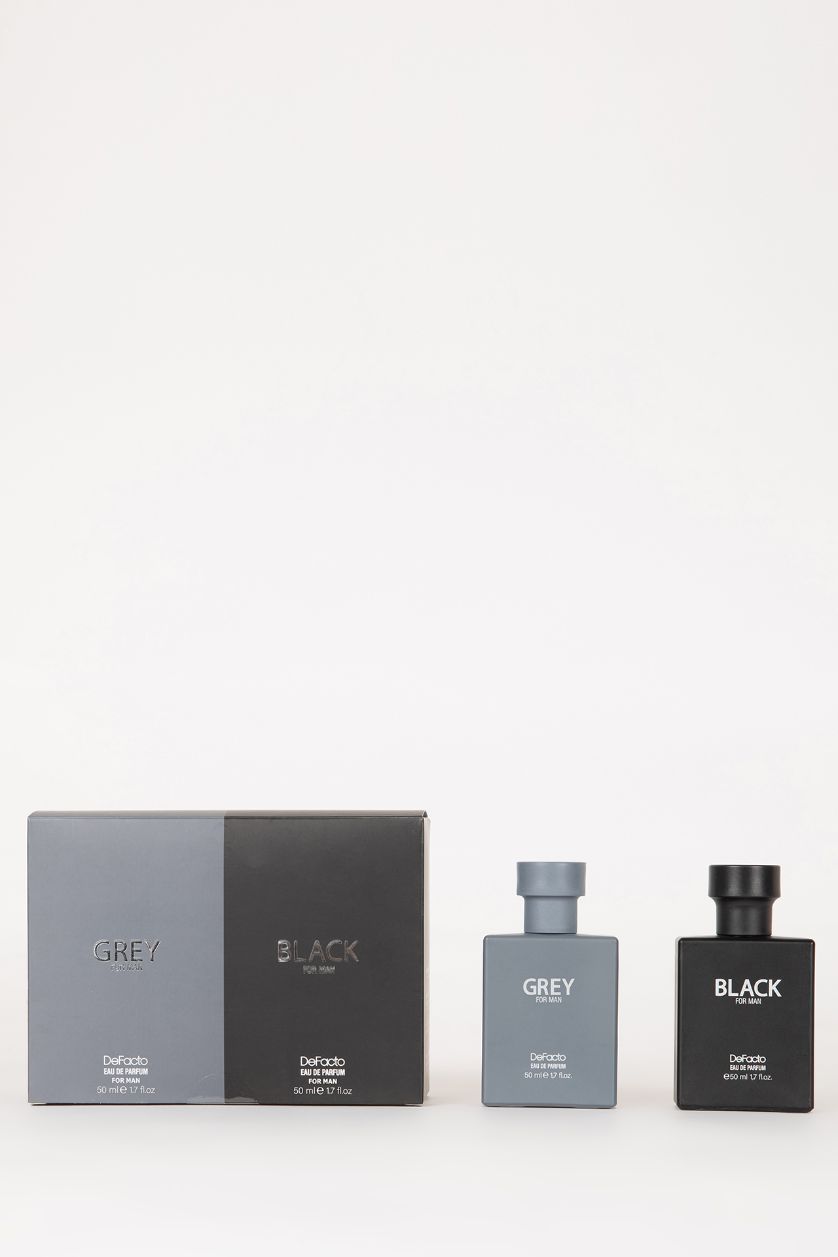 رجال Karma عطر رجالي أروماتيك 50 مل