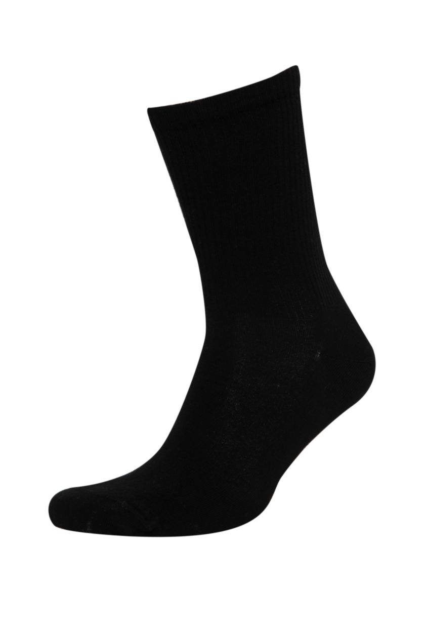 HOMME Karma Chaussettes Longues en Bambou sans Couture pour Homme - 2 Paires