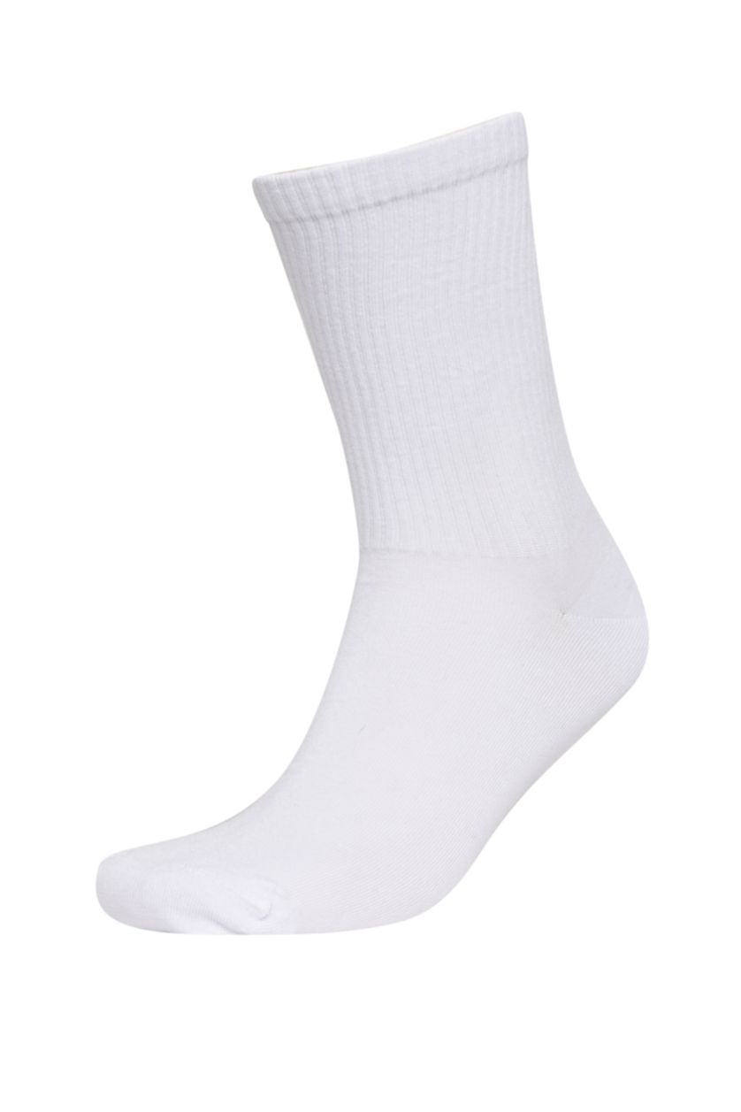 HOMME Karma Chaussettes Longues en Bambou sans Couture pour Homme - 2 Paires