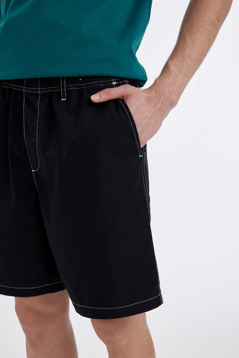 Ерлер қара Бермуда