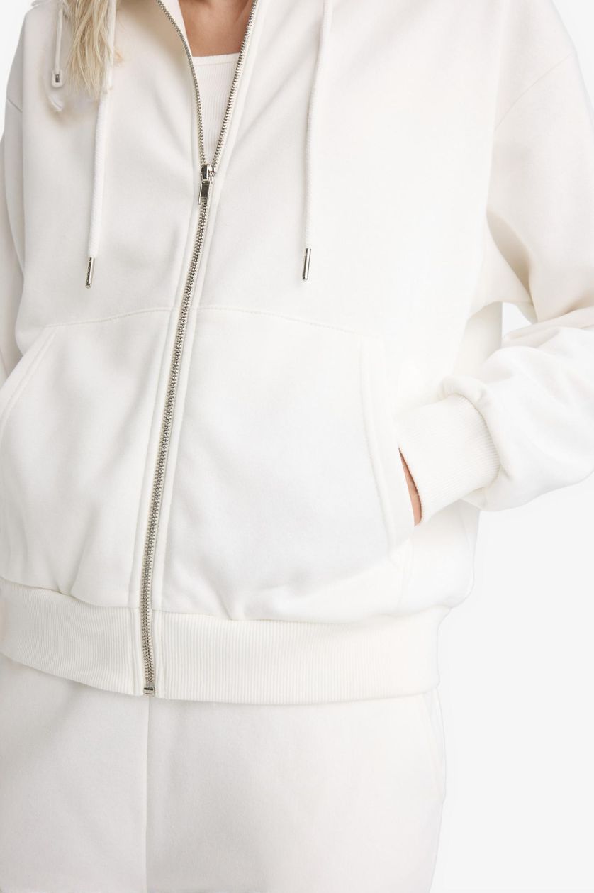 حريمي بيج فاتح كارديجان رياضي بيزك تقيل قصة مريحة بكابيشون وسوسته