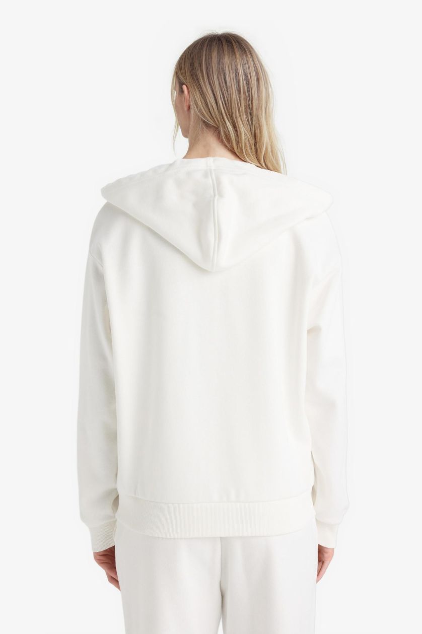 حريمي بيج فاتح كارديجان رياضي بيزك تقيل قصة مريحة بكابيشون وسوسته