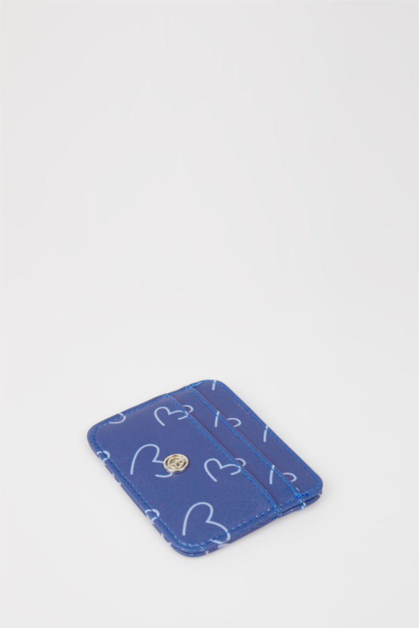 Kadın Jean Melanj Kadın Kartlık