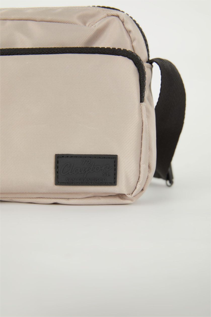 رجالي بيج فاتح شنطة كروس بودي رجالي بيج