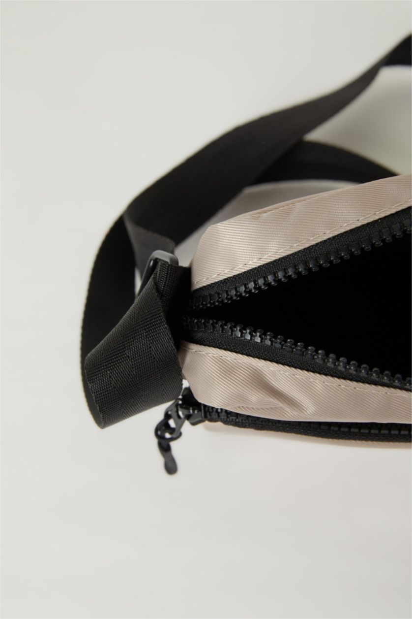 رجالي بيج فاتح شنطة كروس بودي رجالي بيج