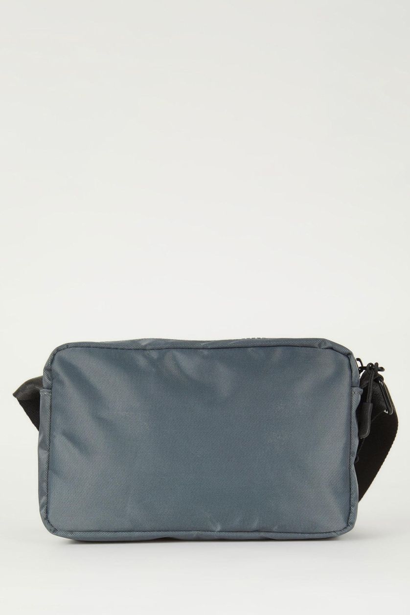 MAN Grey Man Crossbody Bag