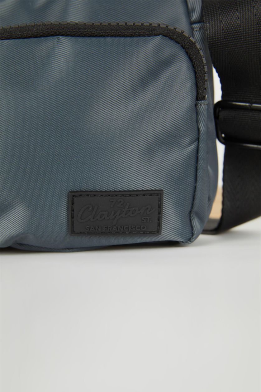 MAN Grey Man Crossbody Bag