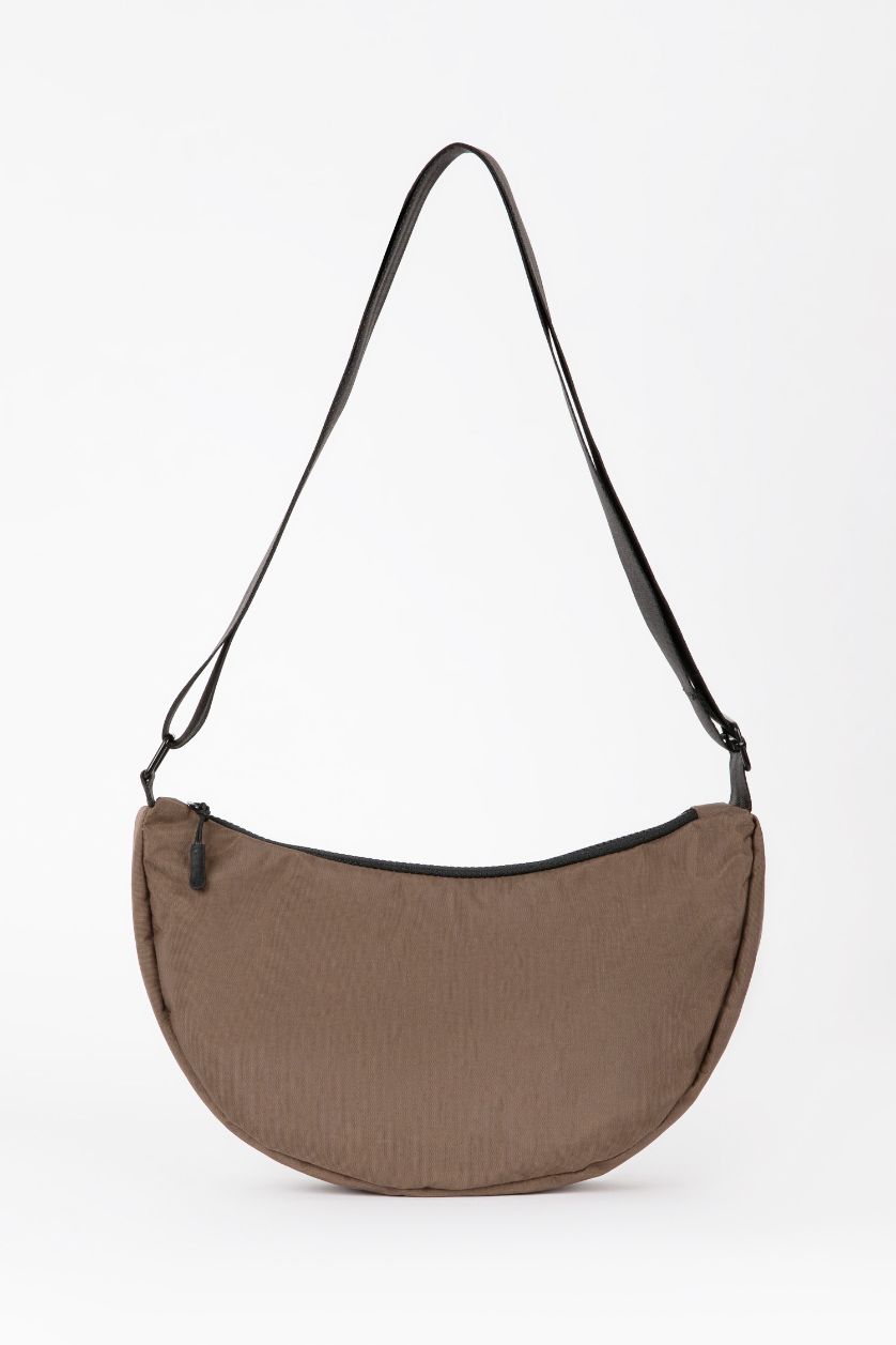 Erkek Vizon Unisex Omuz Çantası