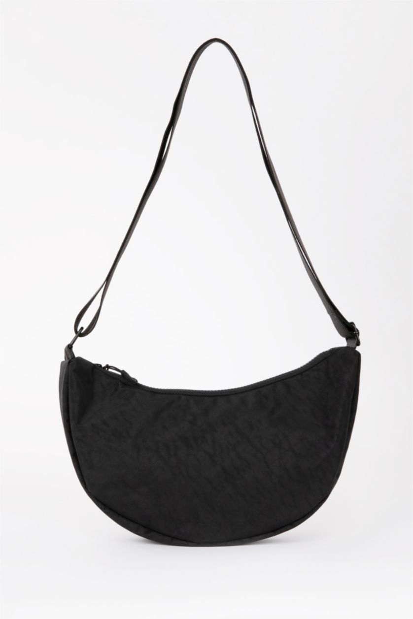 رجال أسود شنطة كتف رجالي