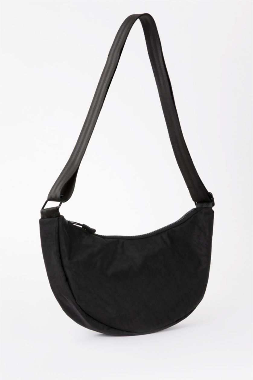 رجال أسود شنطة كتف رجالي