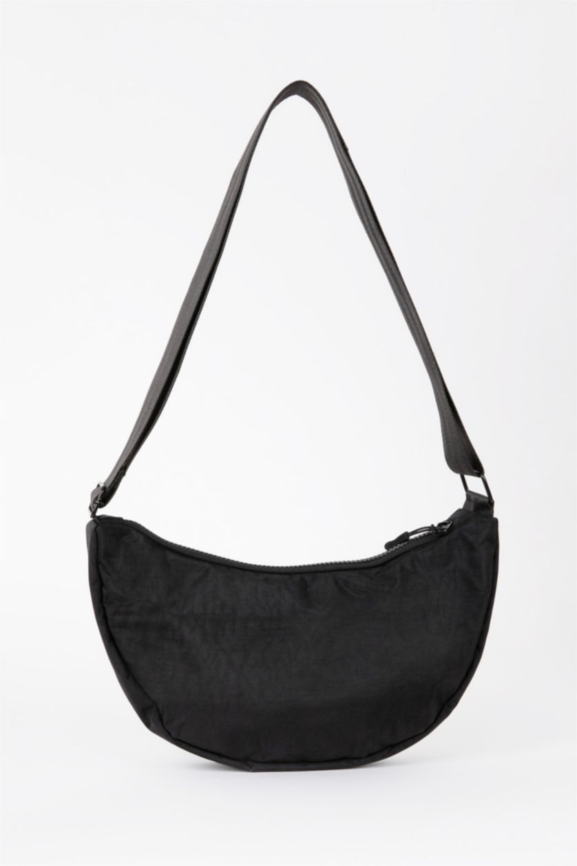 رجال أسود شنطة كتف رجالي