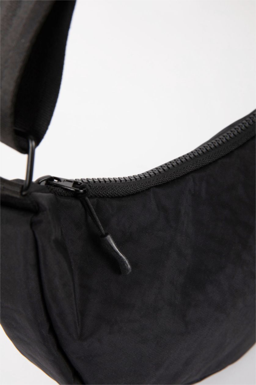 رجال أسود شنطة كتف رجالي