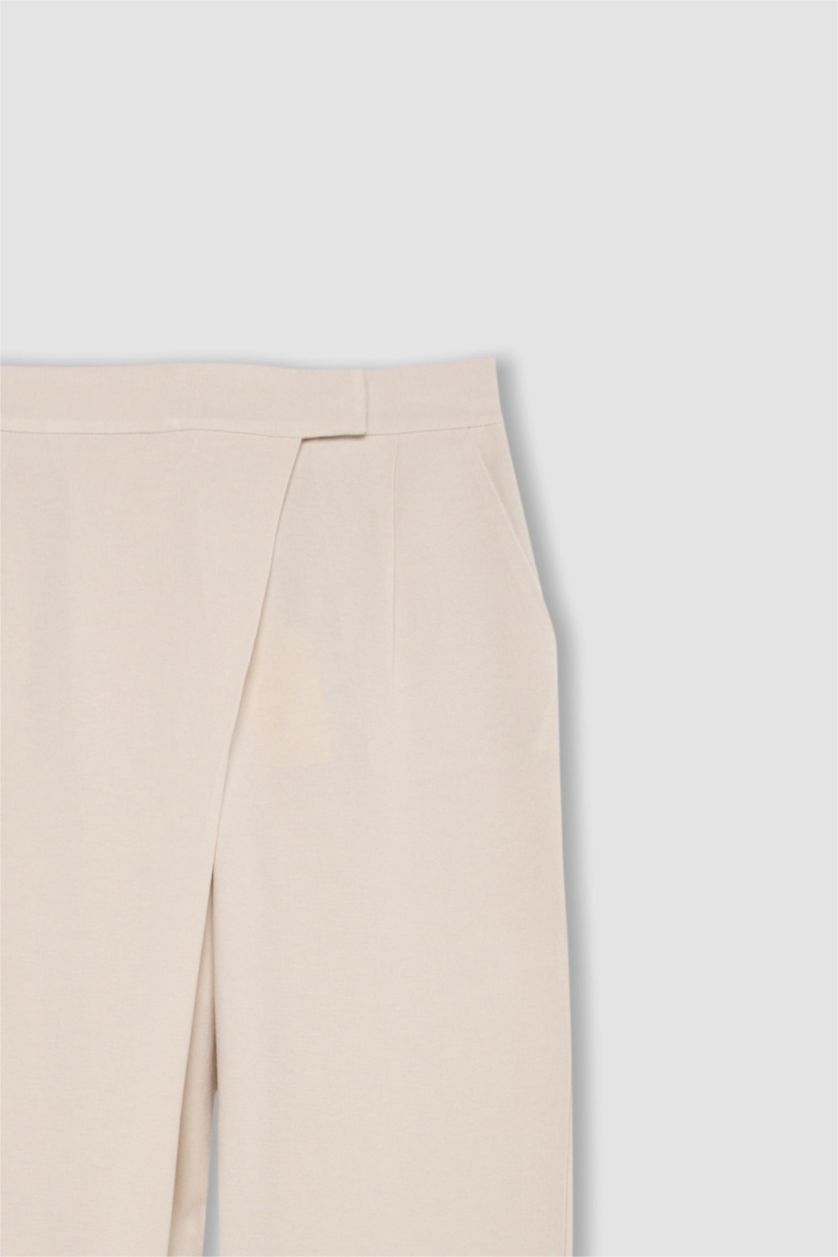 حريمي بيج بنطلون قصة عادية