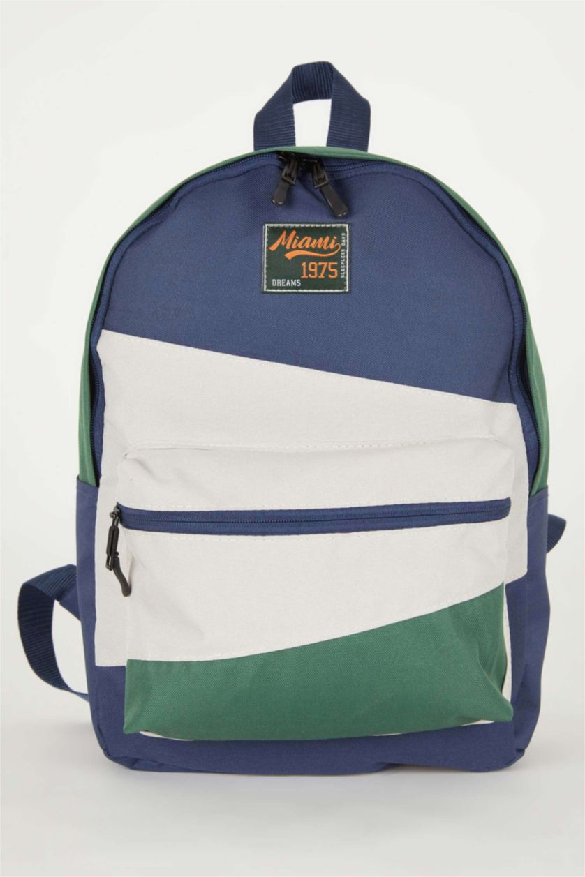 أولادي كحلي شنطة ظهر اولادي