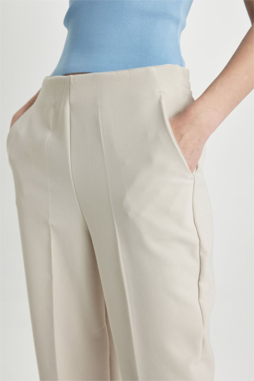 Әйелдерге экру каррот пішімді толарсақ Шалбар