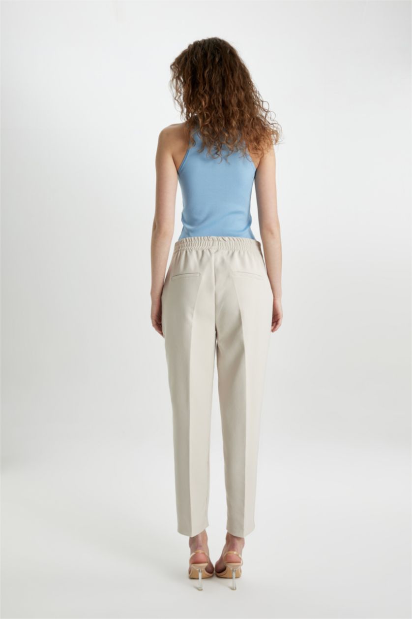 Әйелдерге экру каррот пішімді толарсақ Шалбар