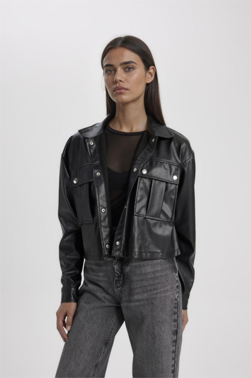 Әйелдерге қара үлкен пішім Ұзын жеңді көйлек