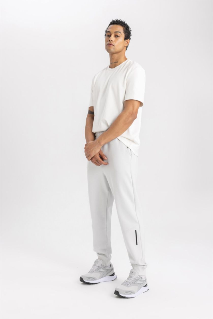 Men Stone Standard Fit Jogger