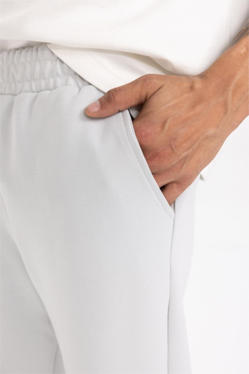 Men Stone Standard Fit Jogger