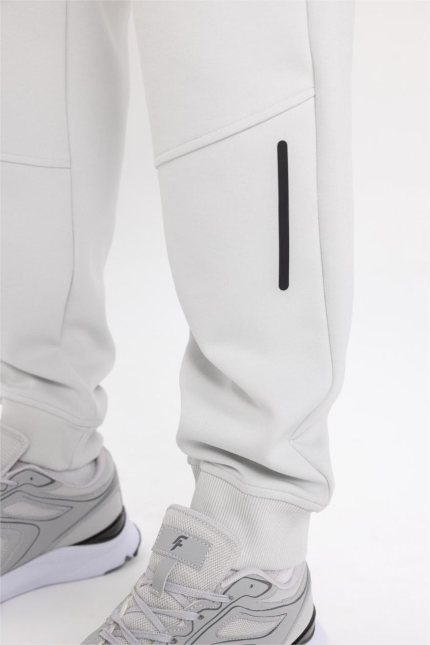 Men Stone Standard Fit Jogger