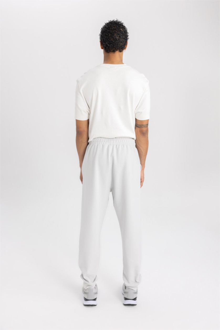 Men Stone Standard Fit Jogger