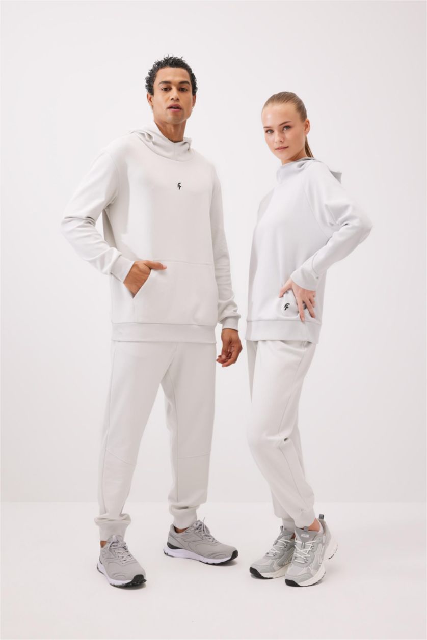 Men Stone Standard Fit Jogger