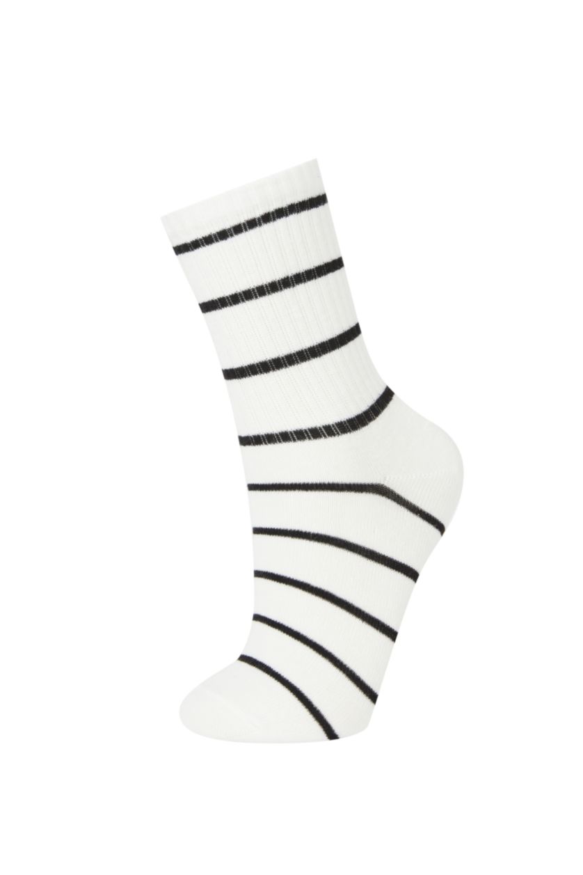 GARÇONS Karma Chaussettes Longues Coton pour Garçon - 3 Paires