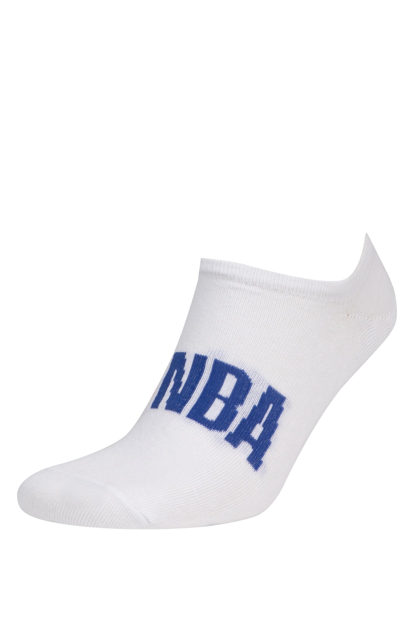 Men Karma 2 piece Cotton Step Socks