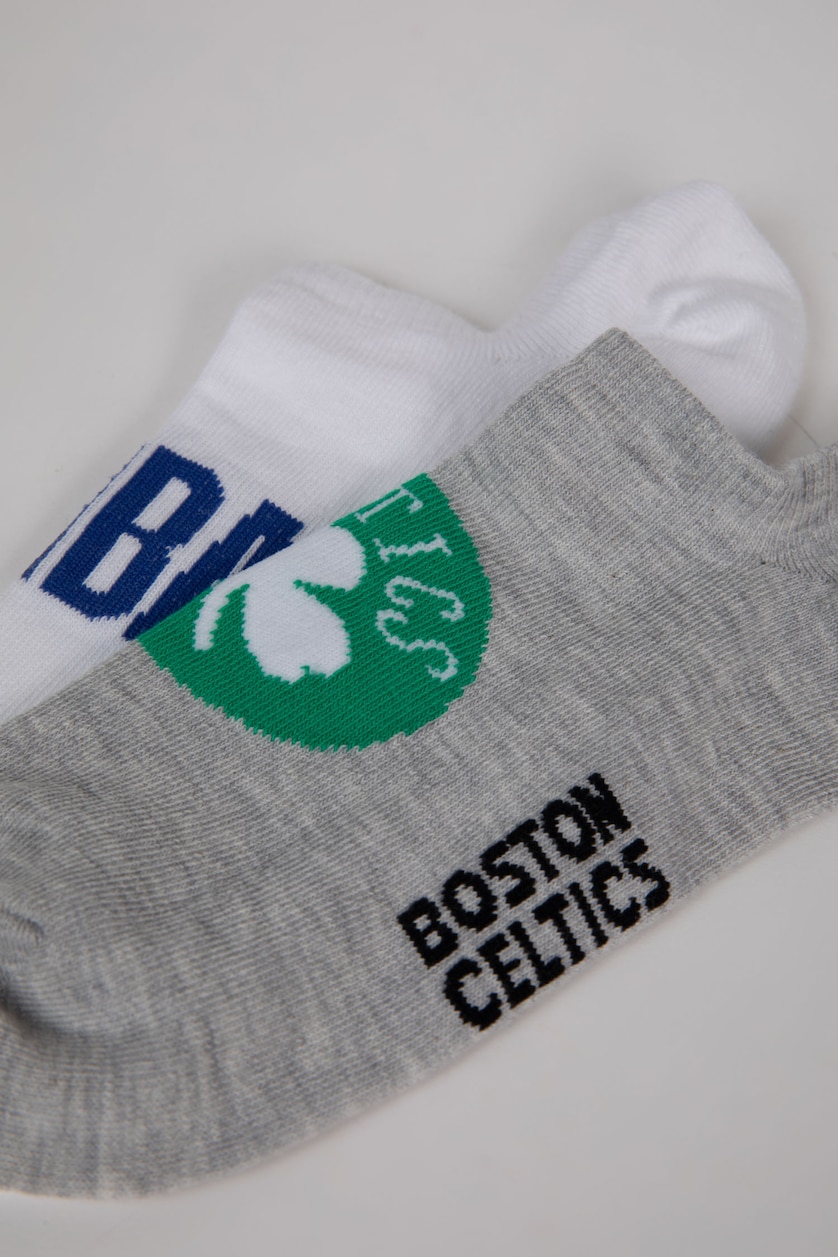 Men Karma 2 piece Cotton Step Socks