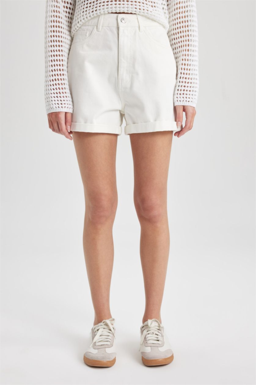 Әйелдерге АҚ Шолақ шалбар