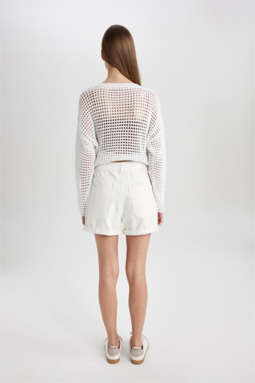 Әйелдерге АҚ Шолақ шалбар