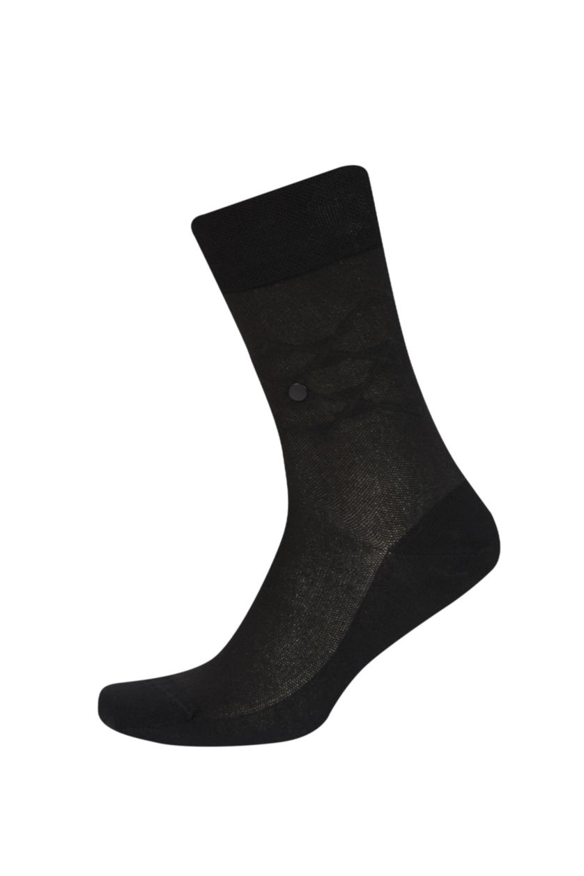 رجال Karma جوارب طويلة بامبو رجالي - قطعتين