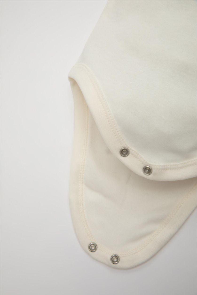 Малыши девочки Бежевый Комплект из 3-х вещей для малышей девочек