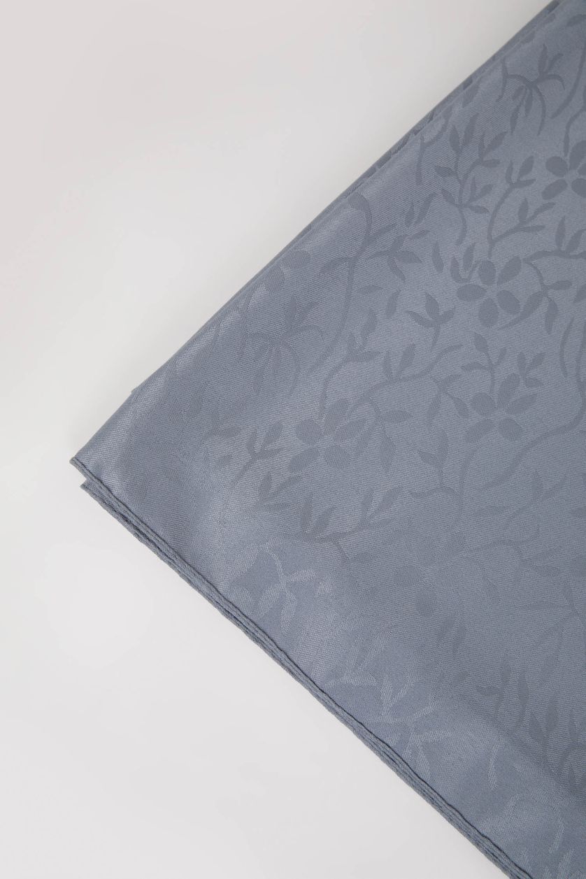 نساء أزرق شال محجبات نسائي