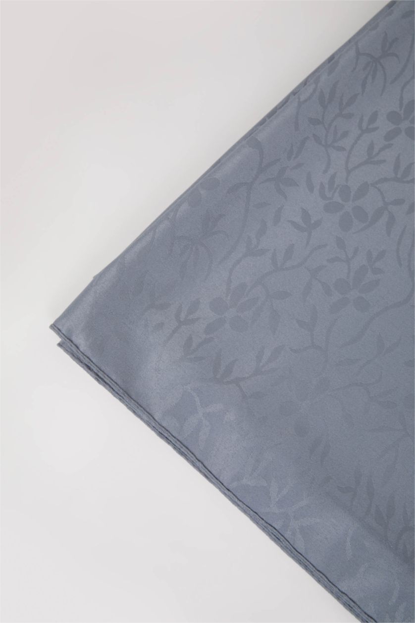 نساء أزرق شال محجبات نسائي