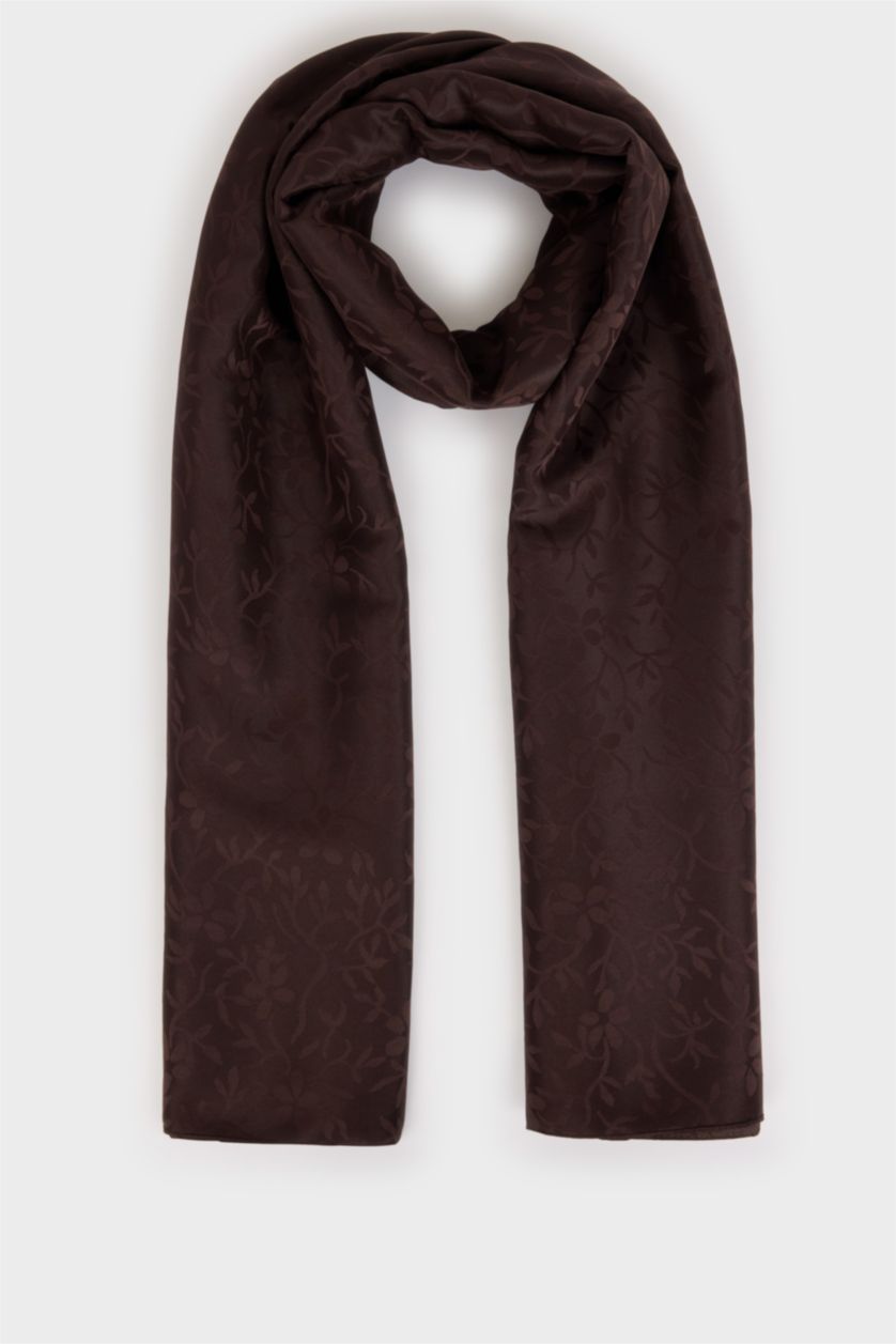Women Dark Brown Woman