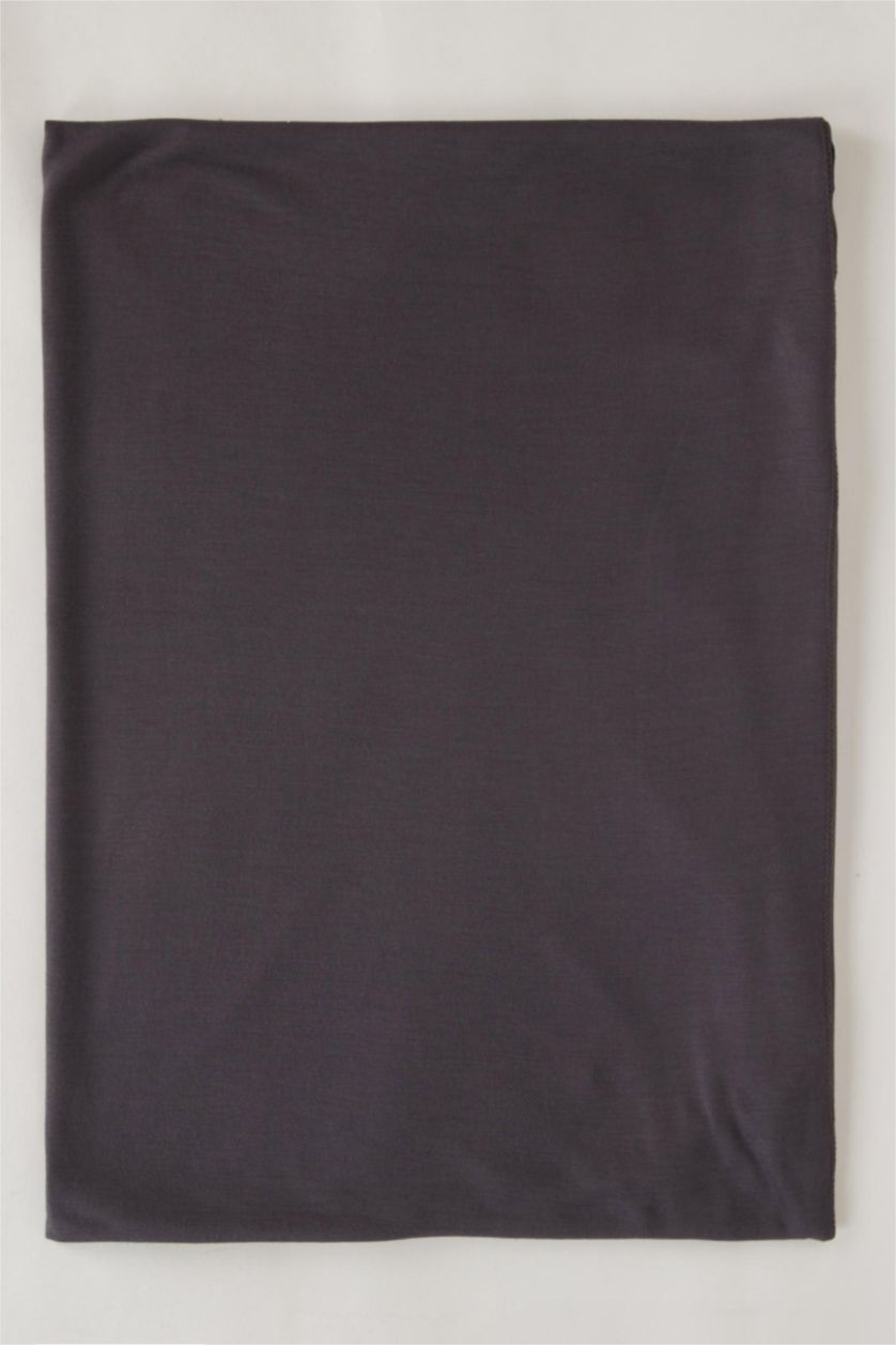 FEMME Marin Châle Hijab Jersey pour Femme